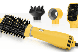 Read more about the article فرشاة الشعر الكهربائية