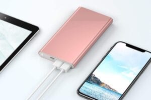 Read more about the article الشاحن المتنقل