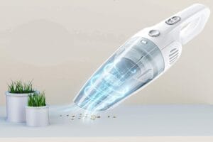 Read more about the article مكنسة اليد الكهربائية