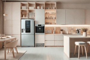 Read more about the article أساسيات تجهيز المطبخ العصري