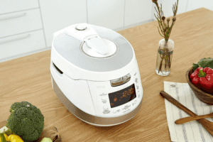Read more about the article أحدث ابتكارات قدر الأرز الكهربائي