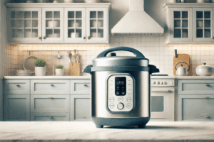 Read more about the article أحدث الابتكارات في طناجر الضغط