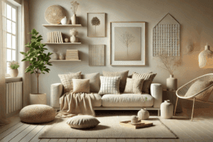 Read more about the article أفكار اقتصادية لتزيين المنزل