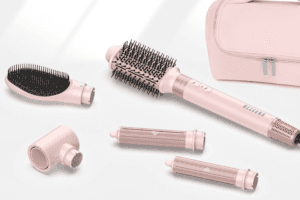 Read more about the article أنواع فُرش الشعر الكهربائية