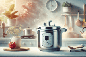 Read more about the article فوائد الطبخ في طناجر الضغط