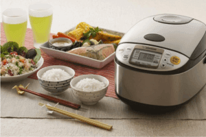 Read more about the article كيفية اختيار قدر الأرز الكهربائي