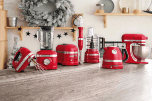 Read more about the article أنواع أدوات الخفق الكهربائية