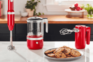 Read more about the article دليل اختيار أداة الخفق الكهربائية