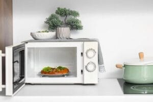 Read more about the article هل الميكروويف آمن حقًا
