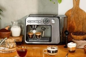 Read more about the article اختاري ماكينة قهوتك المثالية