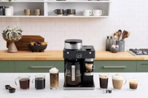 Read more about the article أفضل ماكينات تحضير القهوة