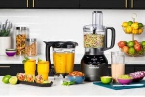 Read more about the article أنواع الخلاطات الكهربائية