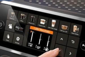 Read more about the article دليل استخدام ماكينة الإسبريسو