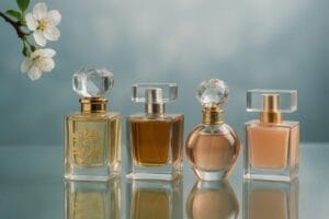 Read more about the article دليلك الراقي لاختيار العطر المثالي
