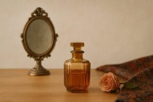 Read more about the article قصة عطر غيّر حياة امرأة