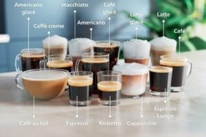 Read more about the article هل تحبين الإسبريسو أم اللاتيه؟