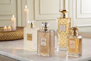 Read more about the article عطور فرنسية تدوم طويلاً